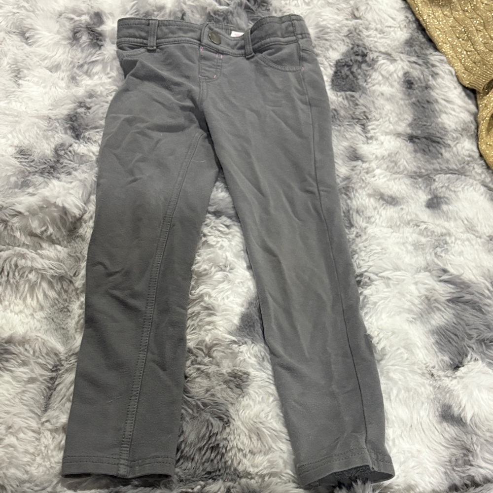Gray Women's Jeans